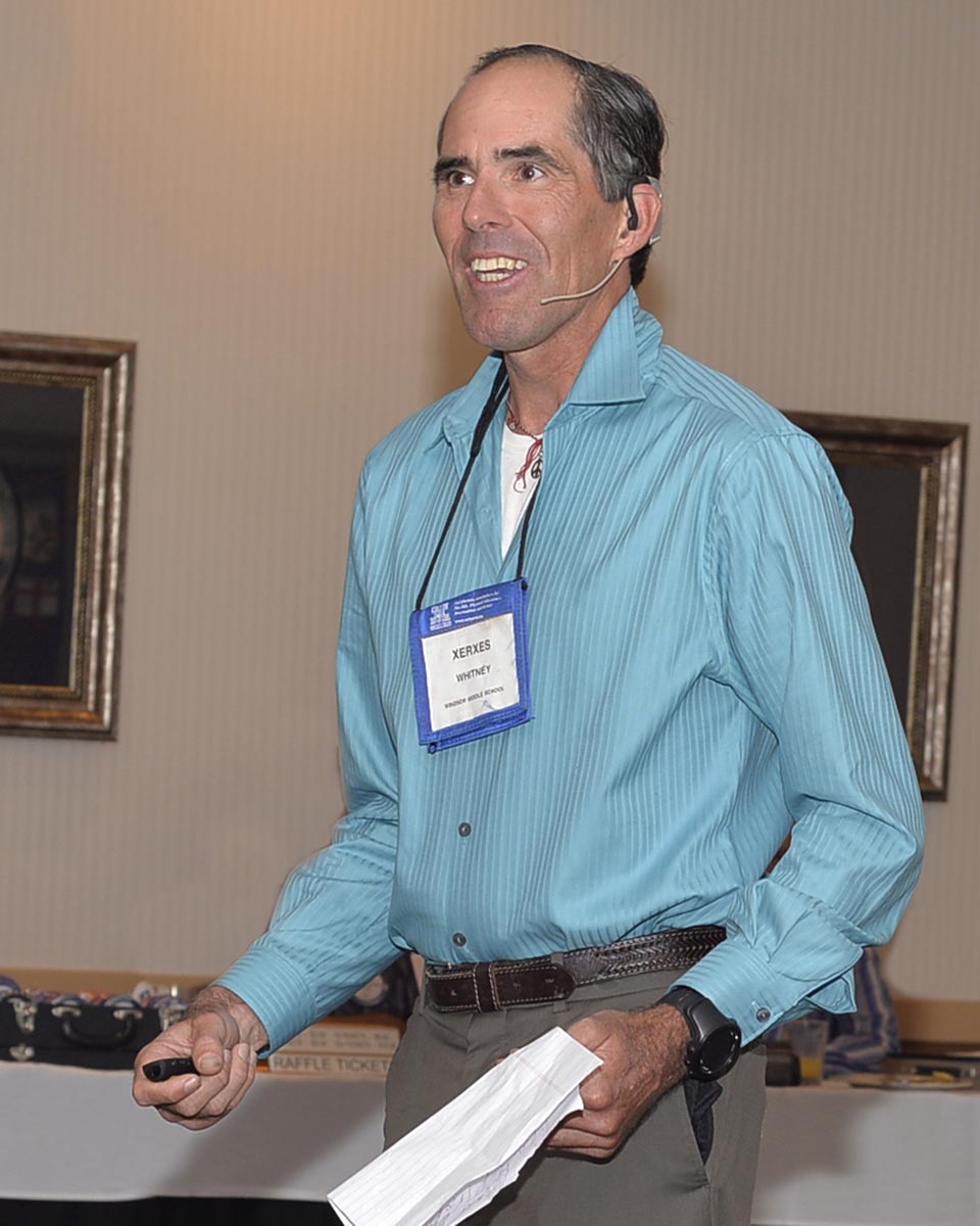 2016-05-24  Xerxes Whitney